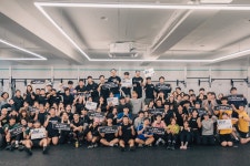 크로스핏슈팅스타 소사역점