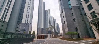 운정풍경채부동산공인중개사사무소
