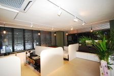 누가의료기 경주지점