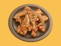 숯양두마리치킨 부산명지점
