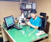 힐링과학연구센터 편백효소찜질 본점