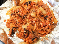 한라산 만세로점