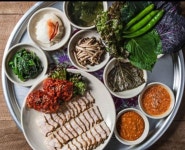 오봉집 진주가호점