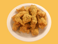 숯양두마리치킨 부산명지점