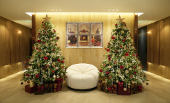 사르토리아 호텔