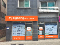 삼성스마트프라자 세진홈테크