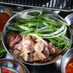 똘이장군 돼지부속 삼송점