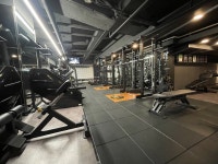 영앤짐 헬스&PT 등촌역점