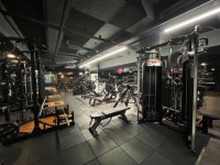 영앤짐 헬스&PT 등촌역점