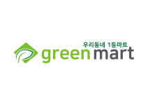 그린마트 다농점