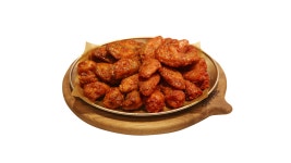 치맥킹 현풍테크노점