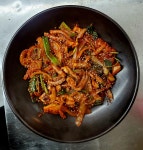 장아구찜&낙곱새