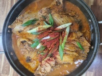 황금식당 금남점