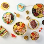 샐러드박스 광명GIDC점