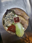 가장맛있는족발 평택법원점