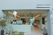 아몽즈커피 몰운대점