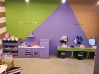 점핑몬스터 지축점