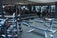 에이블짐 마곡나루지점