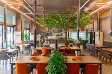 동진갈비 덕계점