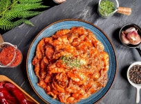 야쭈야쭈매콤쭈꾸미본점