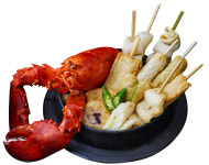 오마뎅 동탄2카림점