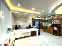 즐거움의힘 어학원 1관 초등영재관