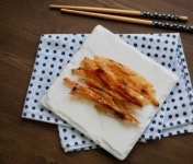 두레통닭 매교역점