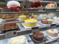 파리바게뜨 광명삼성점