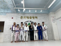 존프랭클주짓수던전
