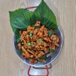 별내왕곱창마을