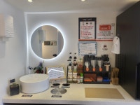 나우커피 만수사랑점