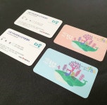 캘리팩토리 디자인인쇄기획