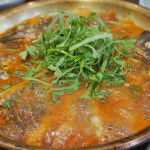 동막골아구대구뽈찜탕
