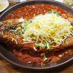 동막골아구대구뽈찜탕
