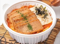 서대문김치찜&김치찌개 영종점