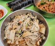 생국수본가 기흥구청점