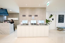 신사우리베스트내과의원