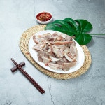 소문난 순대국 왕족발