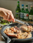 수복갈비