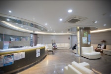 아이미즈산부인과의원