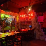 라운지목화 단구관