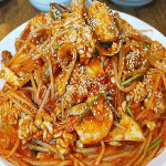 동막골아구대구뽈찜탕