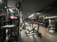 영앤짐 헬스&PT 등촌역점