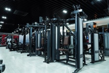 에이블짐 마곡나루지점