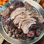 황부자 순대국