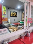 뭉치네꼬마김밥&찹쌀꿀호떡