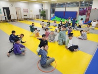 명문태권도장&줄넘기아카데미