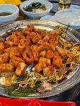 호야막창&소갈비살