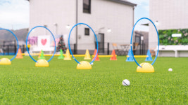 하루멍 애견펜션