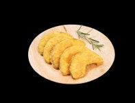 신떡순신천할매떡볶이 오천문덕점